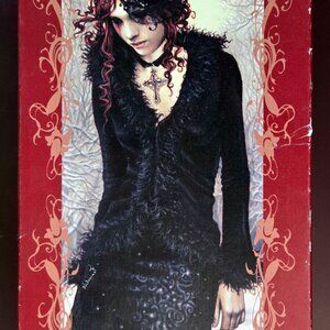 Favole, 1000 piece puzzle, Heye